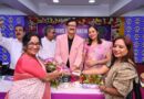Lions Club दुर्गापुर का स्थापना समारोह, अध्यक्ष राकेश भट्टड़ समेत 40 सदस्यों ने ली शपथ