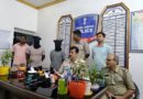 এক বাইকের খোঁজে ৫ বাইক উদ্ধার, দুর্বল লক চোরেদের টার্গেট