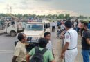 আসানসোলে পথ দুর্ঘটনা মৃত রানিগঞ্জের দুই যুবক