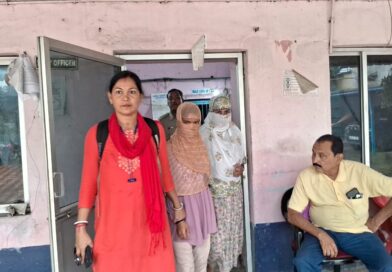Asansol : अपहरण का नाटक रचनेवाली छात्रा नासिक से लाई गई