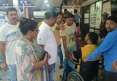 আসানসোলে পার্কিং নিয়ে বিবাদ, যুবককে মারধরে অভিযুক্ত ব্যাঙ্কের ম্যানেজার ও কর্মীরা