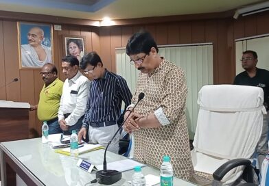 আসানসোল পুরনিগমের কাউন্সিলারদের মাসিক বোর্ড বৈঠক, পানীয়জল সরবরাহ সহ একাধিক বিষয়ে আলোচনা