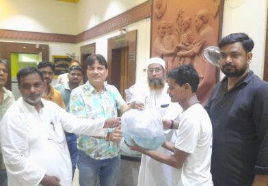 আসানসোল  ডেঙ্গুর মোকাবিলা, জলাশয়ে ছাড়া হবে ২ লক্ষ ” গাপ্পি” মাছ