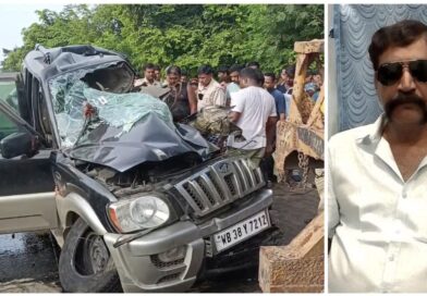 আসানসোলের চার জনের মর্মান্তিক পথ দুর্ঘটনায় মৃত্যু
