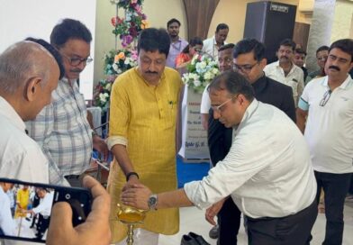 Raniganj : स्वर्गीय गोविंदराम खेतान जन्म शताब्दी समारोह