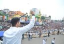 Abhishek Banerjee : ‘2026 में कमल उखाड़ फेंकेंगे’, बीजेपी को ‘डिटेंशन कैंप’ भेजने की हुंकार