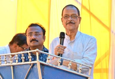 আসানসোলের কল্যাণপুরের ভাষামঞ্চে, প্রাক্তন মুখ্যমন্ত্রী এবং স্বনামধন্য ডাক্তার বিধানচন্দ্র রায়ের জন্মদিবস  পালন