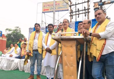 मुख्यमंत्री ममता बनर्जी ने कभी भेदभाव नहीं किया : मलय घटक