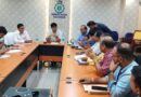 আসানসোল পুরনিগম এলাকায় তৈরি হবে ৯৩টি ইউপিএইচসি, জমি ও পরিকাঠামো নিয়ে বৈঠক