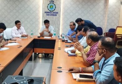 আসানসোল পুরনিগম এলাকায় তৈরি হবে ৯৩টি ইউপিএইচসি, জমি ও পরিকাঠামো নিয়ে বৈঠক
