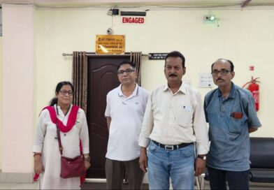 পিএইচইর পাইপলাইন ভেঙে পড়ার ঘটনা, জেলাশাসককে একাধিক দাবিতে স্মারকলিপি সিপিএমের
