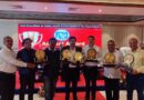 SAIL ISP ने हासिल किए सर्वाधिक 15 इस्पात सुरक्षा पुरस्कार