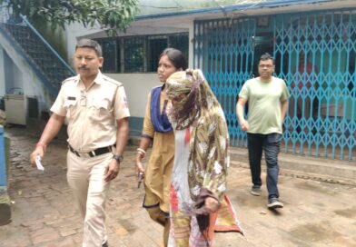 नाबालिग की हत्या में दो भाईयों के बाद बहन  भी गिरफ्तार