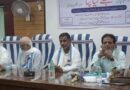 उर्दू शायर दिवंगत तस्लीम नियाजी की किताब का विमोचन