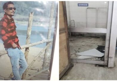 আসানসোলে পথ দুর্ঘটনায় যুবকের মৃত্যুর ঘটনায় উত্তেজনা, ভাঙচুরের অভিযোগ