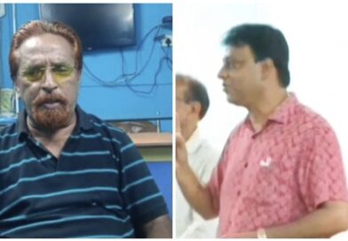 Asansol : TMC पार्षद के विरोध में उतरे आईएनटीटीयूसी नेता