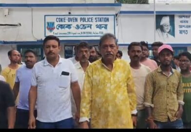 গরু বোঝাই গাড়ি আটকানোর অভিযোগ দায়ের দুর্গাপুরের থানায়, বিজেপির বিরুদ্ধে সরব তৃণমূলের জেলা সভাপতি