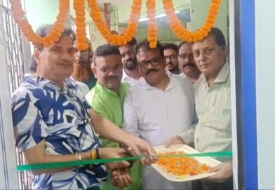 আসানসোল পুরনিগমে বাংলা সহায়তা কেন্দ্র ও ব্রেস্ট ফিডিং সেন্টারের উদ্বোধন