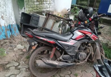 বেপরোয়া ডাম্পারের ধাক্কায় মৃত্যু