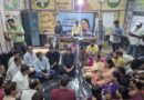 আমাদের পাড়া আমাদের সমাধানের শিবিরে জেলাশাসক