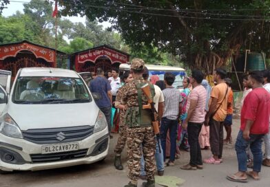 Asansol RAILPAR में CBI रेड, मानव तस्करी मामले में दंपति गिरफ्तार