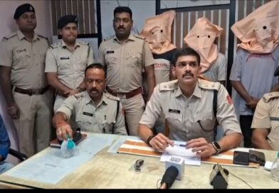 দুর্গাপুরে ছিনতাইয়ের ঘটনা, ধৃত চারজনের ৫ দিনের পুলিশ হেফাজত