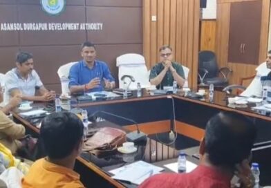 মাধ্যমিক ও উচ্চ মাধ্যমিক স্তরে সহকারী শিক্ষক নিয়োগের পরীক্ষা, আসানসোলে জেলাশাসকের কার্যালয়ে বৈঠক