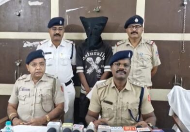 আসানসোলে জঙ্গল থেকে দেহ উদ্ধারের কিনারা, বিয়েতে নারাজ, স্কুল ছাত্রী প্রেমিকাকে খুন করে ধৃত যুবক