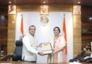 Drm Asansol विनीता श्रीवास्तव ने पदभार ग्रहण किया