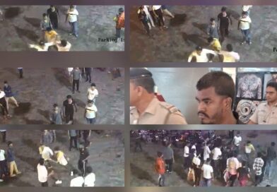 Asansol : पुलिस को खुली चुनौती देते हुए सेंट्रम मॉल में अराजक तत्वों की गुंडागर्दी,  कर्मी से लेकर जनता आतंकित