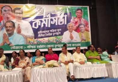 चौथी बार बनाएं ममता सरकार : चंद्रिमा भट्टाचार्य