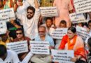 কোচবিহারে আক্রান্ত রাজ্যের বিরোধী দলনেতা, প্রতিবাদে আসানসোলে বিজেপির রাস্তা অবরোধ বিক্ষোভ