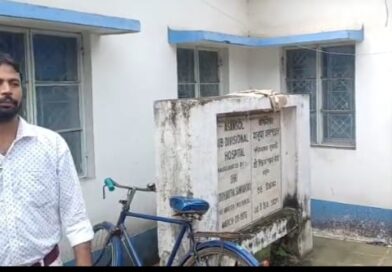 আসানসোল জেলা হাসপাতালে এমারজেন্সি বিভাগের সামনে সদ্যজাতকে ফেলে পালানোর চেষ্টা প্রসূতির