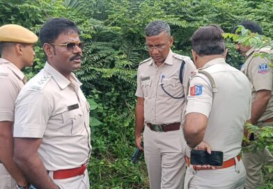 আসানসোলে জঙ্গল থেকে যুবতীর দেহ উদ্ধার, সন্দেহ খুনের, এলাকায় চাঞ্চল্য