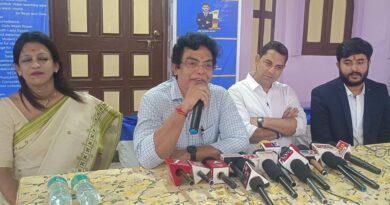 Asansol : Sri Chaitanya Techno School का उद्घाटन, बंगाल का दसवां, फ्री एडमिशन
