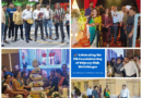 Asansol Odyssey Club का सातवां स्थापना दिवस