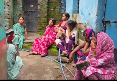 কুলটিতে যুবককে পিটিয়ে খুনের অভিযোগ, তদন্তে পুলিশ