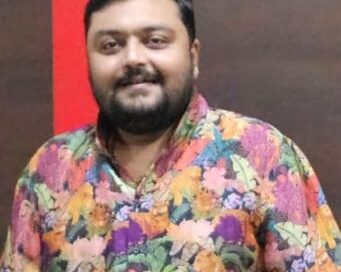 पटेल समाज युवा मंडल अध्यक्ष बने आशीष पटेल