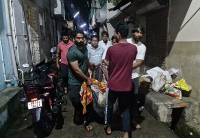 Asansol : घर से शाहनवाज का शव फंदे से लटका मिला