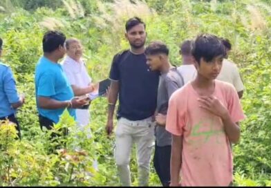 আসানসোলে জঙ্গল থেকে শিশুর দেহ উদ্ধার, এলাকায় চাঞ্চল্য, তদন্তে পুলিশ