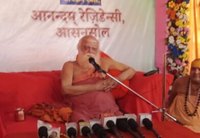 धर्म को कभी राजनीति से अलग नहीं किया जा सकता : शंकराचार्य