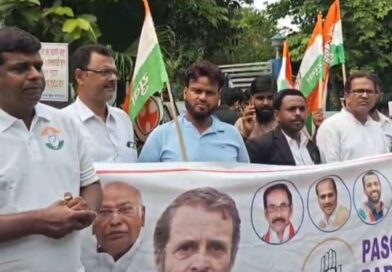 हिंदी और उर्दू भाषियों पर बंद हो हमला, सभी को पढ़ाये बांग्ला : कांग्रेस