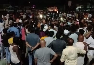 আসানসোলে জাতীয় সড়ক অবরোধ ও বিক্ষোভ পরিবারের