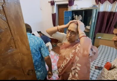 গৃহস্থর বাড়ির তালা ভেঙে লুঠ টাকা, সোনার গয়না