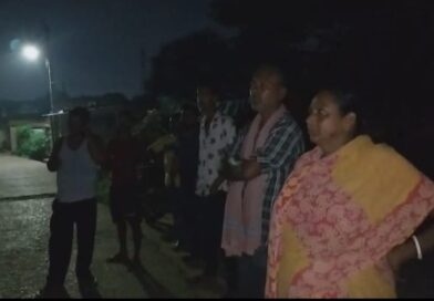 पत्नी की हत्या कर पति ने थाने में किया आत्मसमर्पण