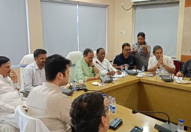 Raniganj Master Plan : 4000 फ्लैट तैयार, पुनर्वास जल्द