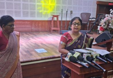 Asansol : ‘बाहरी तत्वों’ पर स्कूल-चर्च पर कब्जा करने की साजिश ?
