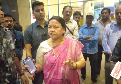 ডাক্তারি পড়ুয়াকে গণধর্ষণের অভিযোগ,  দুর্গাপুরে জাতীয় মহিলা কমিশনের সদস্য, সমালোচনা পুলিশ প্রশাসনের