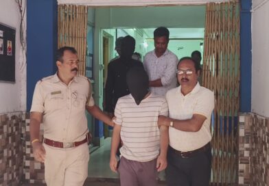দুর্গাপুর ধর্ষণ কাণ্ড : পুলিশ হেফাজত শেষে জেল হেফাজত, ২৪ শে টিআই প্যারেড