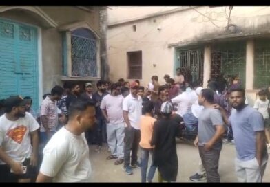 Asansol : Railpar में 450 करोड़ के फर्जीवाड़ा का दावा ? TMC नेता का क्या कनेक्शन ?